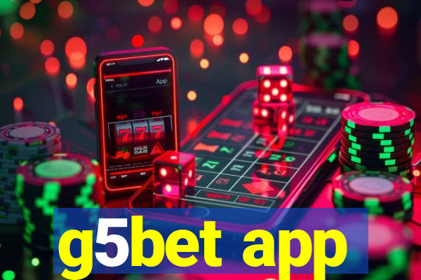 g5bet app